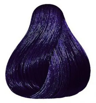 Speciální Cena LONDA Professional Londacolor barva na vlasy 60ml - Tmavá hnědá fialová 3-6