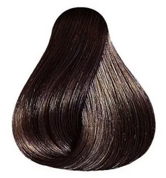 LONDA Professional Londacolor barva na vlasy 60ml - Tmavá blond hnědá 6-7 Bezpečná Platba