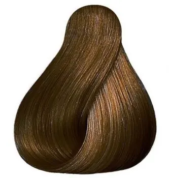 LONDA Professional Londacolor barva na vlasy 60ml - Střední blond hnědá 7-7 Značkový