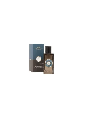 Víkendová Akce Gentlemen's Club - Sea Salt & GrapefruitLuxusní pánská toaletní voda, 100 ml