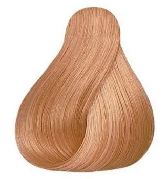 LONDA Professional Londacolor barva 60ml - Velmi světlá blond hnědá 9-7 Přímo Od Výrobce