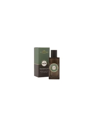 Akce Gentlemen's Club - Oud & BergamotLuxusní pánská toaletní voda, 100 ml