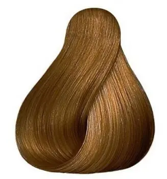 LONDA Professional Londacolor barva na vlasy 60ml - Světlá blond hnědá zlatá 8-73 Oblíbený