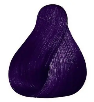 Vysoce Kvalitní LONDA Professional Londacolor Mixton domíchávací barva 60ml - Intenzivní fialová 0-66