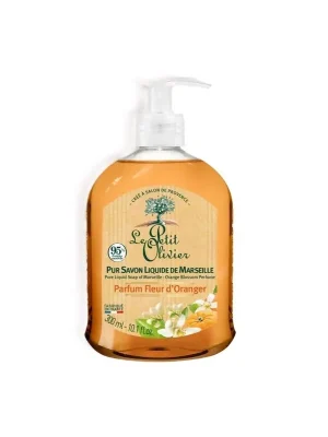 Expresní Doručení Pomerančový květTekuté mýdlo, 300 ml
