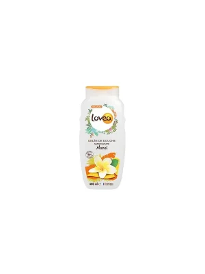 Akční Nabídka Gelée de douche MonoïSprchový gel, 400 ml
