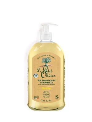 NaturalTekuté mýdlo, 750 ml Přímo Od Výrobce