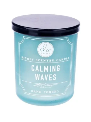 Calming WavesVonná svíčka Jen Po Omezenou Doba