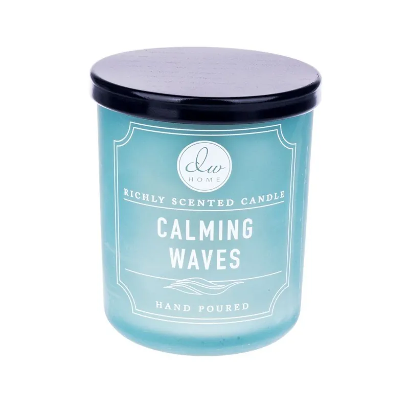 Calming WavesVonná svíčka Jen Po Omezenou Doba