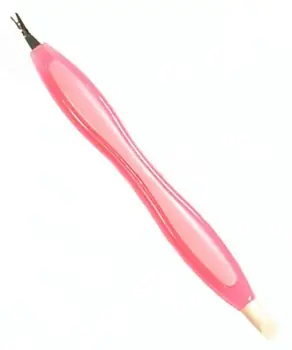 Bezpečná Platba DUKO Manikura TRIMMER - manikurní seřezávač 13,5cm