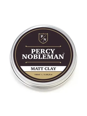 Matt ClayPánský matující vosk na vlasy s jílem, 100 ml Cenová Bomba