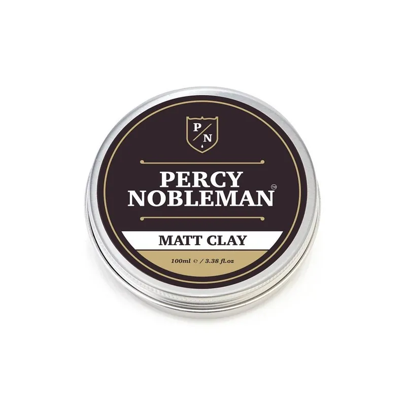 Matt ClayPánský matující vosk na vlasy s jílem, 100 ml Cenová Bomba