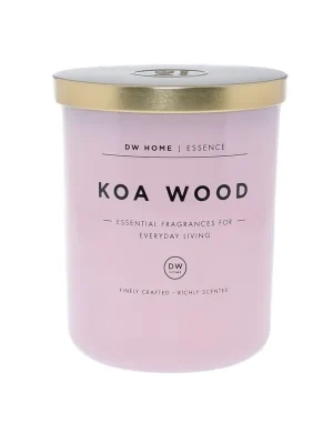 Top Prodej Koa WoodVonná svíčka