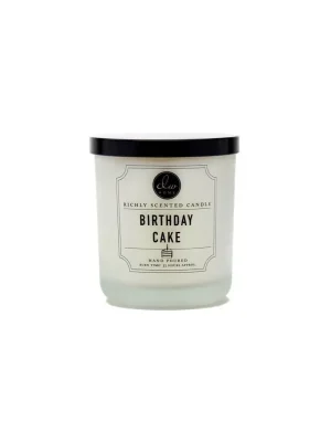 Nejlepší Volba Birthday CakeVonná svíčka, 275 g