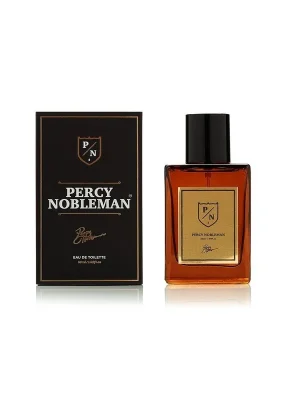 Cenový Hit Percy NoblemanPánská toaletní voda, 50 ml