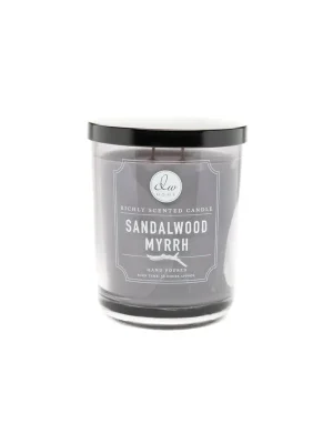 Sandalwood & MyrrhVonná svíčka, 425 g Odeslání Ihned