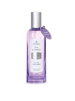 Nejlepší Volba LevanduleDámská toaletní voda, 100 ml