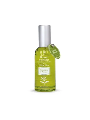 VerbenaAromatický sprej na polštář, 50 ml Nová Kolekce