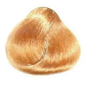 Víkendová Akce WELLA Koleston Barva na vlasy Přírodní světle plavá blond měděná10-04