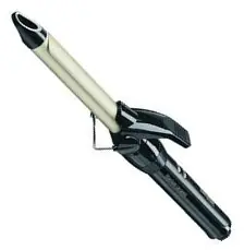 BABYLISS 2319E Kulma na vlasy keramická - průměr 19mm Víkendová Akce