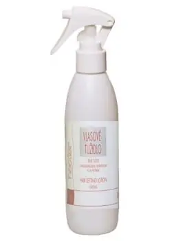HESSLER Styling Tekuté tužidlo s rozprašovačem - silně tužící 200ml Speciální Cena