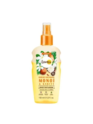 Cenový Hit Bezoplachový sprej pro snadné rozčesání - Monoi, 150ml