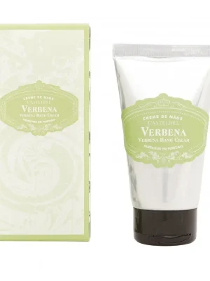 Nejprodávanější VerbenaKrém na ruce, 60 ml
