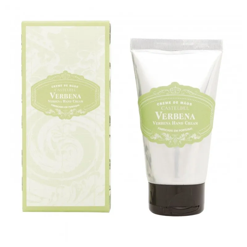 Nejprodávanější VerbenaKrém na ruce, 60 ml