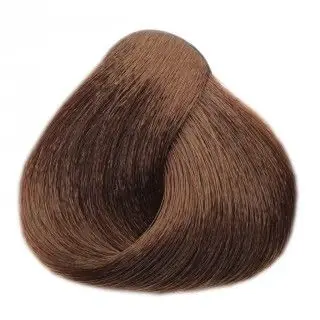 Nejlepší Volba BLACK Sintesis Barva na vlasy 100ml - teplý střední blond 7-06