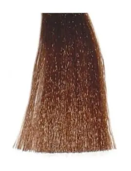 Vysoce Kvalitní BES Hi-Fi Hair Color Krémová barva na vlasy - Kaštanová světlá 5-0