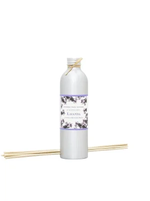 Akční Nabídka LevanduleNáhradní náplň do difuzéru, 250 ml