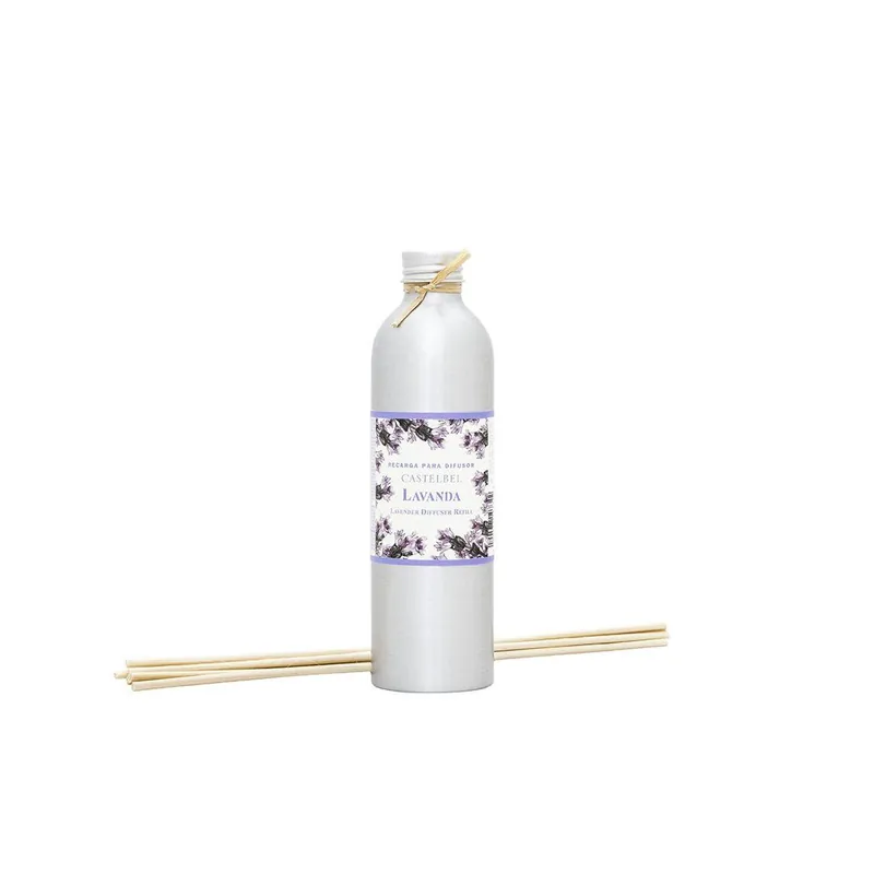 Akční Nabídka LevanduleNáhradní náplň do difuzéru, 250 ml