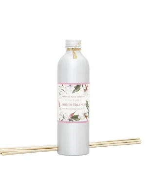 Bílý jasmínNáhradní náplň do difuzéru, 250 ml Ihned K Objednání