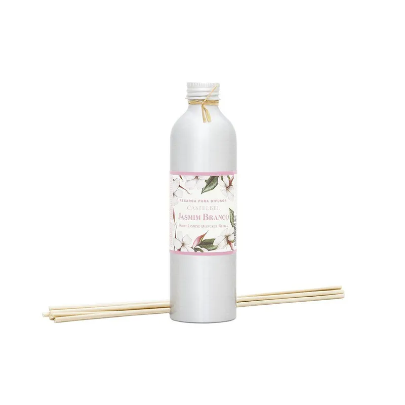 Bílý jasmínNáhradní náplň do difuzéru, 250 ml Ihned K Objednání