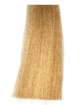 BES Hi-Fi Hair Color Krémová profi barva na vlasy - Světlá blond 8-0 Časově Omezené