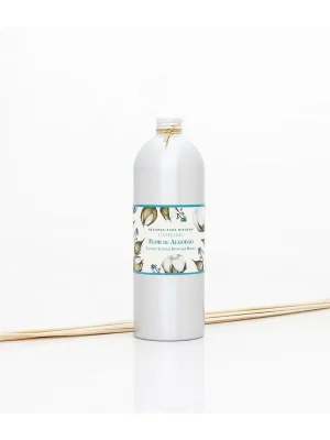 Bezpečná Platba Náhradní náplň do difuzéru - Květ bavlníku, 900ml