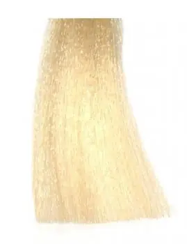 BES Hi-Fi Hair Color Krémová barva na vlasy - Platinová blond 10-0 Bezpečná Platba