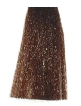 Akce BES Hi-Fi Hair Color Krémová barva na vlasy - Kaštanová popelavá 4-1