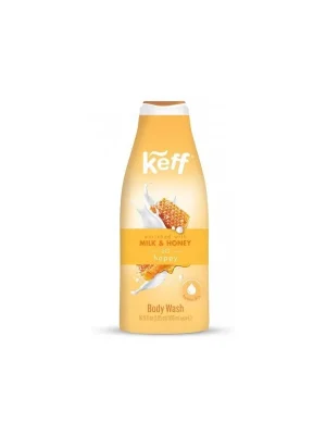 Nová Kolekce Milk & HoneyMycí krém, 500 ml