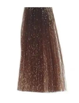 Rychlé Dodání BES Hi-Fi Hair Color Profi barva na vlasy - Světlá kaštanová popelavá 5-1