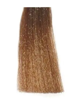 BES Hi-Fi Hair Color Krémová barva na vlasy - Tmavá blond popelavá 6-1 Cenová Bomba