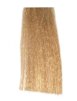 BES Hi-Fi Hair Color Krémová barva na vlasy - Světlejší blond popelavá 9-1 Vysoce Kvalitní
