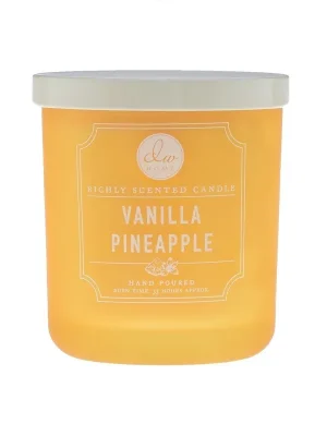 Akční Cena Vanilla PineappleVonná svíčka
