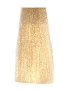 BES Hi-Fi Hair Color Krémová barva na vlasy - Platinová blond popelavá 10-1 Omezená Nabídka