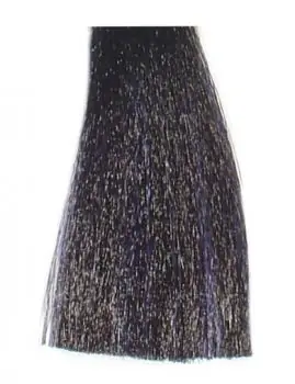 Expresní Doručení BES Hi-Fi Hair Color Krémová profi barva na vlasy - Černo modrá 1-90