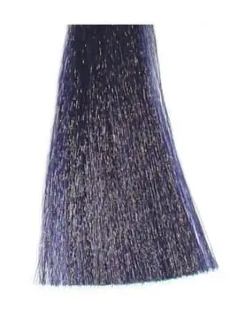 Nejprodávanější BES Hi-Fi Hair Color Krémová profi barva na vlasy - Černá kovová 1-99