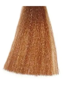 Vysoce Kvalitní BES Hi-Fi Hair Color Krémová barva na vlasy - Tmavá blond zlatá 6-3