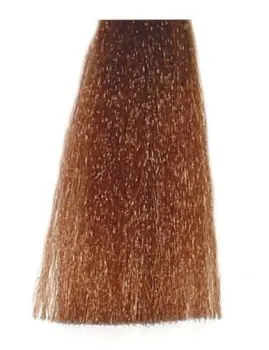 Aktuální BES Hi-Fi Hair Color Barva na vlasy - Světlá kaštanová tabáková 5-7
