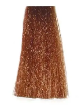 Speciální Cena BES Hi-Fi Hair Color Krémová barva na vlasy - Tmavá blond tabáková 6-7