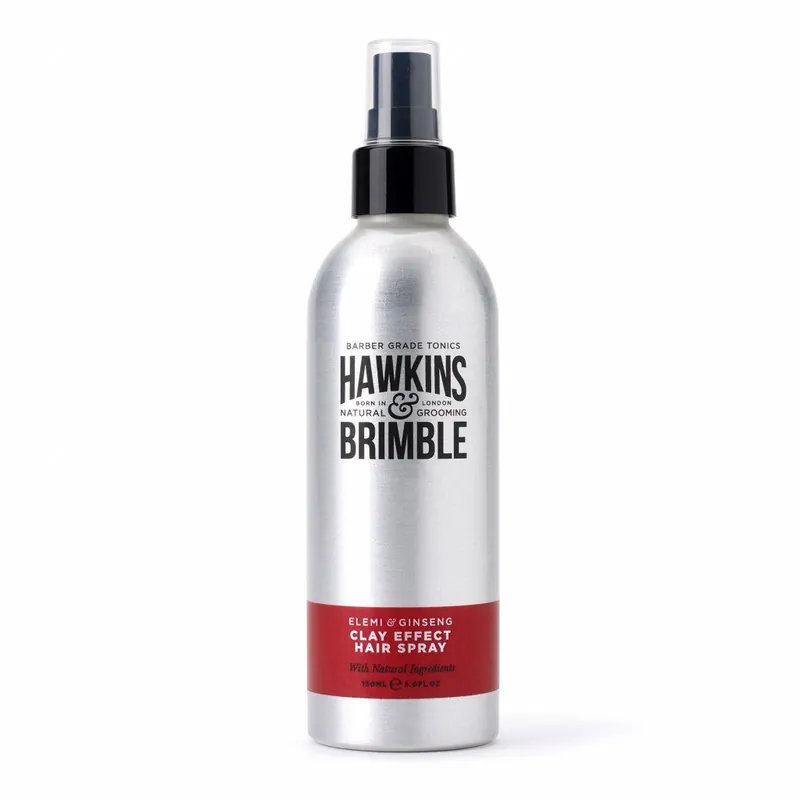 Elemi & GinsengZmatňující sprej pro úpravu vlasů, 150 ml Výprodej